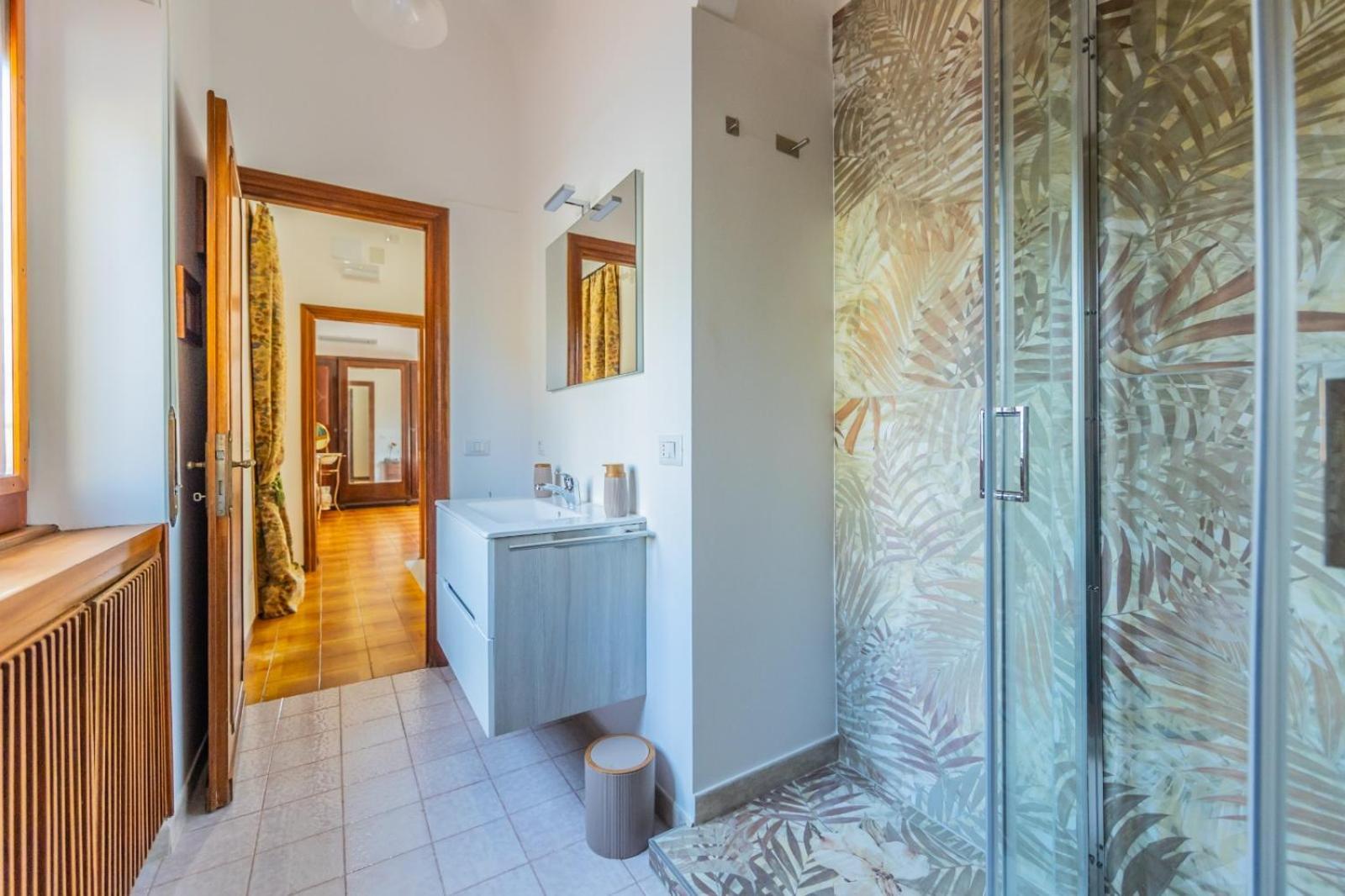 Villa Gatta Rom Exteriör bild